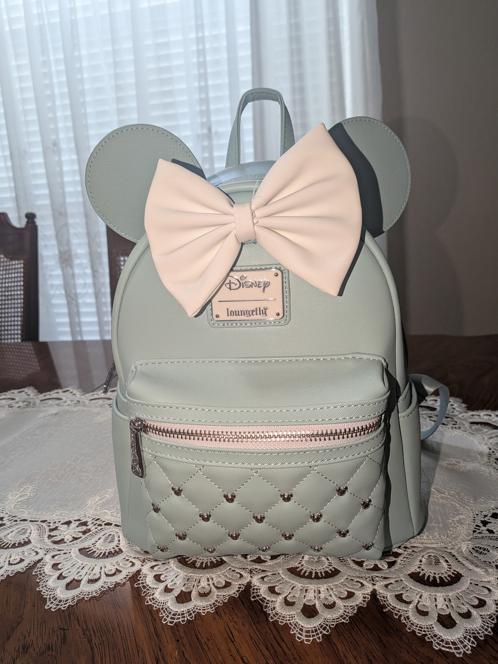 Disney Loungefly